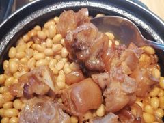 -严记小天府酸菜鱼(西四路店)