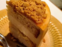 -BAKER&SPICE(安福路店)