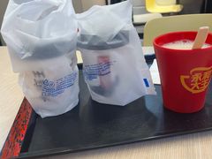 -永和大王(杨高中路店)