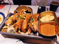 -清真·宁夏印象·盐池滩羊肉体验店(江宁路店)
