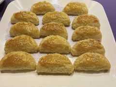 -张福记(陇海中路店)