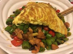 -文三里屯面馆(三里屯店)