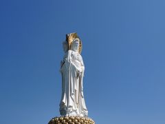 -三亚南山文化旅游区