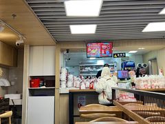 -华莱士炸鸡汉堡(崇文门搜秀城店)
