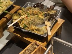 -很久以前羊肉串(中山公园店)