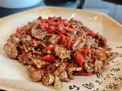 -饶家小馆中餐厅(上饶富力万达嘉华店)