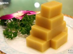 豌豆黄-楚畹园