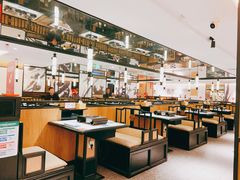 -江边城外烤全鱼(汉光百货店)