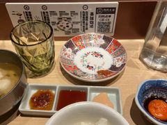-肉肉大米(德基广场店)