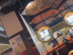 -胖哥俩肉蟹煲(龙德广场店)