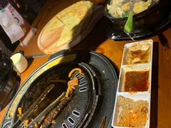 -超级神炭烤肉夜食(芥园西道店)