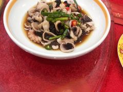 -万荣烤鸭店·北京菜(天坛店)