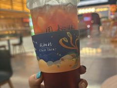 -凤栖梧(兰州中心店)