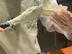 -野人先生Gelato(上海长宁龙之梦店)