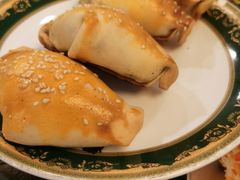 烤包子-新疆兵团食府清真(马连道店)