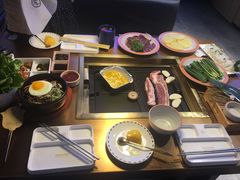 金妈烤肉-金妈家烤肉(龙湖U城天街店)