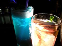 -ohbar live house(人广店)