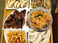 -大理董·董家小厨野生菌火锅(古城旗舰店)