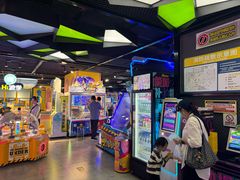 -星际传奇·电玩城·游戏厅·儿童乐园(大悦城店)
