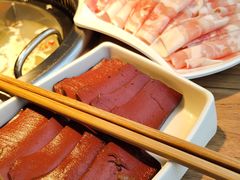 -季季红火锅(长沙步行街店)