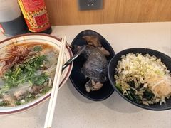 -沈记土鸡米线(七星街品牌中心店)