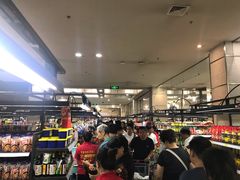 -麦凯乐(尚志大街店)