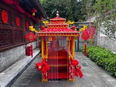 -深圳锦绣中华民俗村