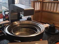 -九田家黑牛烤肉料理(石路天虹店)