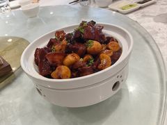 -全聚德烤鸭店(马家堡店)