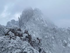 -黄山风景区
