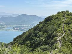 -北京金海湖景区