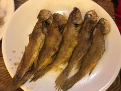 -国贸花园酒店1178海鲜自助餐厅(武康店)
