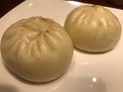 老北京酱肉包-京味张·北京烤鸭(天河南二路店)