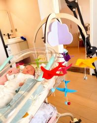 -弗蕾亚·和月月子调理院(东湖店)