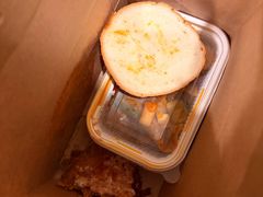 -耶里夏丽·新疆菜(东方路店)