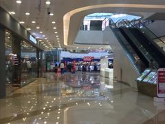 -万达广场(万州店)