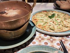 -芭札·Thai泰国餐厅(同和金铂天地店)