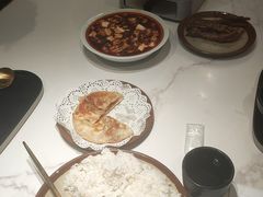 -乔阿马·江南味·驴肉香(龙湖华泾天街店)