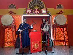-花小蟹·无锡菜·大闸蟹主题餐厅·评弹表演(南长街店)