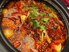 -麻六记(新天地店)
