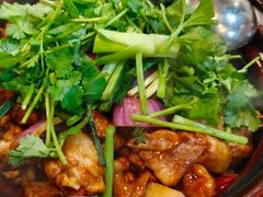 -凤兴鸡煲(宝安海雅店)