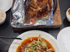 -国人川菜(李家村建东街店)
