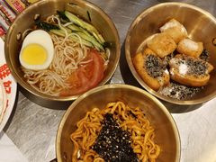 -哈哈碳都·牛肋条无限自助烤肉(宝龙店)
