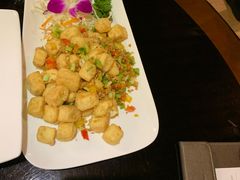 -金厨泰国餐厅·全泰籍厨师料理(拱北店)