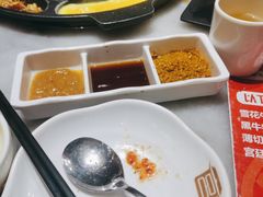 -韩宫宴烤肉·黑毛和牛·料理(合肥滨湖银泰城店)