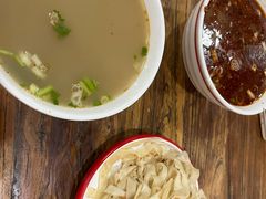 -兄弟俩老李家牛肉汤(总店)