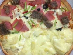 -大象厨房(重庆道店)