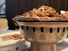 -四季民福烤鸭店(故宫店)