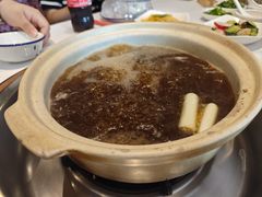 -天宜隆蘑菇宴火锅(石景山旗舰店)