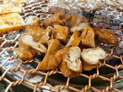 -大壮家原味烤肉(兴华北街店)